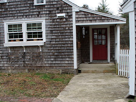 Hilltown Tree and Garden Portfolio Meadow, Gardens, Patio, Orchard